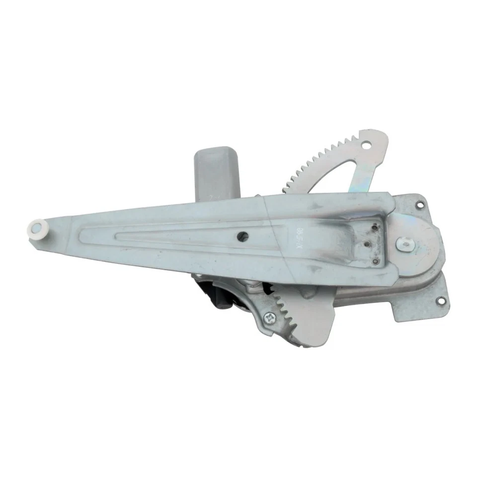 For Subaru Crosstrek 2016 2017 Window Regulator Passenger Side w/ Motor | 2 Pins - Изображение 2 из 4