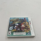⭐️Gravity Falls: Legend of the Gnome Gemulets (Nintendo 3DS, 2015) ⭐️