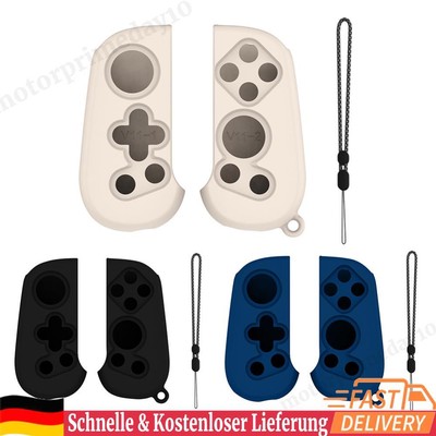Silicone Handle Protective Case for Backbone One Mobile Gaming Controller Handle