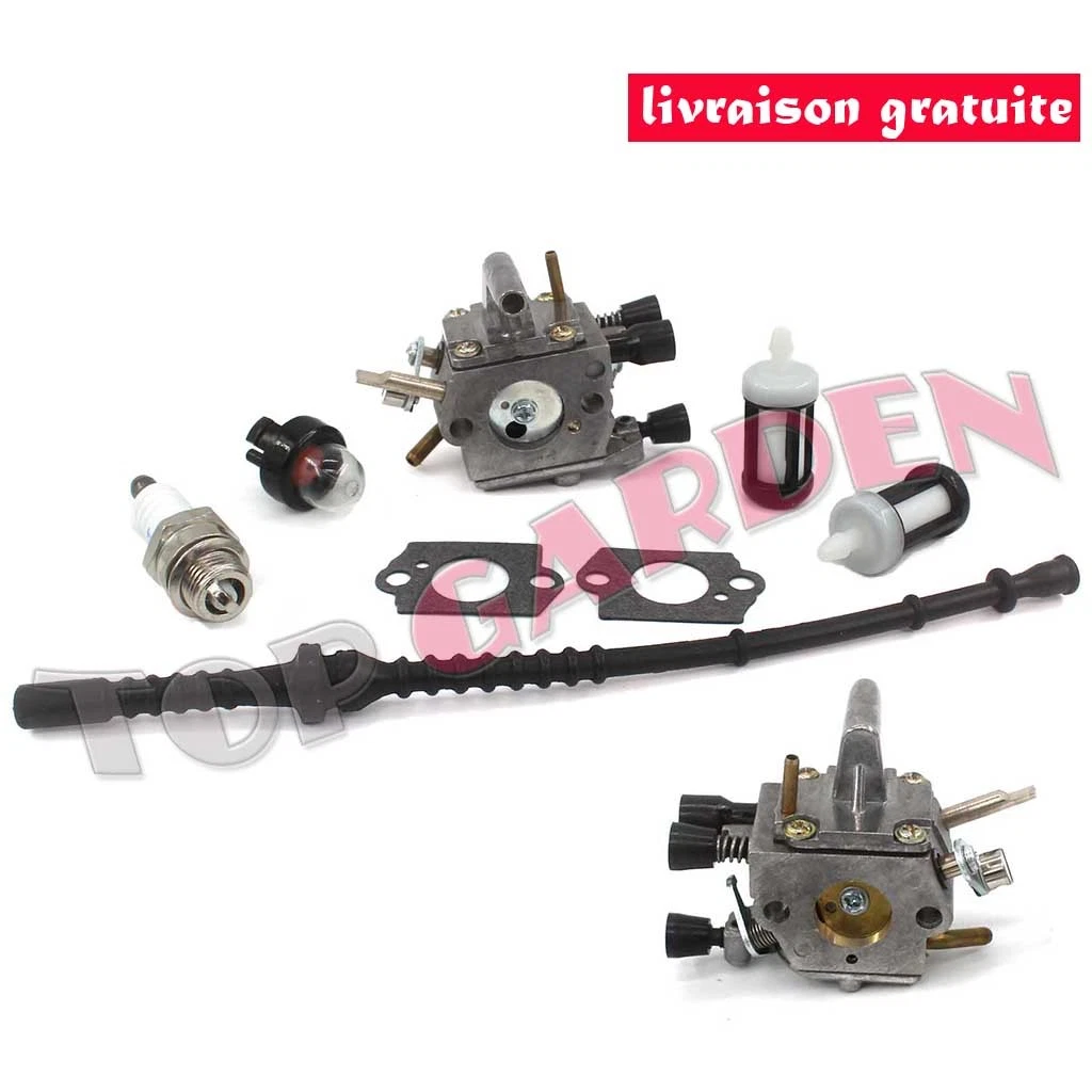 Stihl fs sale 120 carburetor