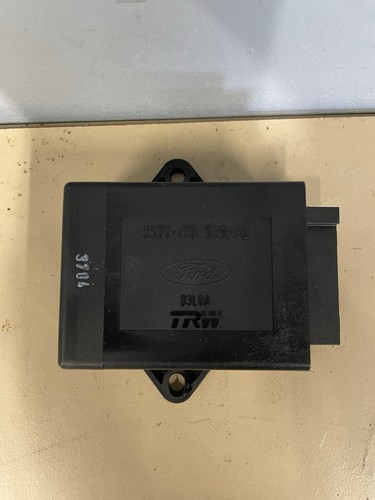 ✅ Ford Mondeo MK3 Steuergerät Relais Scheibenwischer 3S7T17D539-AC ✅