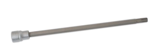 Laser 2898 Ribe Profile Bit - M8