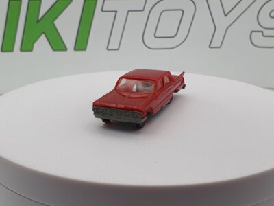 Ford Comet Eko 1/86