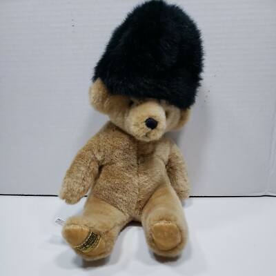 Merrythought Ironbridge Shropshire England Royal Guard Beefeater