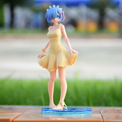 re zero rem prize figuren (Pls Beschreibung lesen)