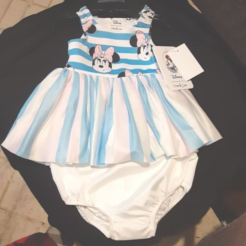 Disney Baby & Toddler Girl Tutu Dress