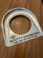 Scotty Cameron - 2012 10th Anniversary Putting Cup- Best Golf Christmas Gift!