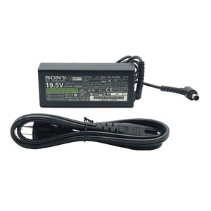 Echter Sony 65W AC-Netzadapter Für VAIO PCG-Serie Notebook Akku-Ladegerät