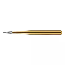 PREMIUM DENTAL 12 BLADE TRIMMING & FINISHING CARBIDE FG 7611 MADE IN USA 10/PK