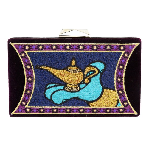 2023 Disney Topps Chrome Jasmine #12 PSA 10 Pink /399 1st Edition