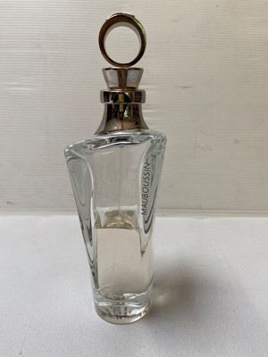''Rose pour Elle'' MAUBOUSSIN Eau de Parfum 100ml 50% voll
