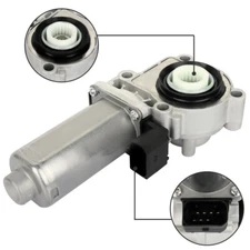 Transfer Case Shift Motor Actuator For 2006-2017 Land Rover Range Rover 600-939
