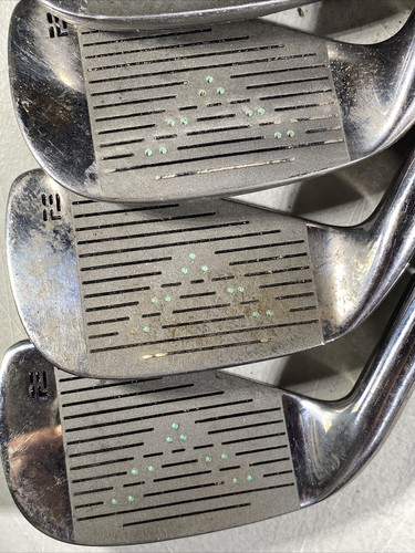 Pro Select NXT One | Oversize Ladies Iron Set 4-8 | RH | Steel Shaft - Picture 7 of 12