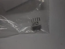 Hewlett Packard 0.30" Single Digit 7-Segment LED Display HDSP-7301 HP825G