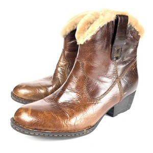 born western booties