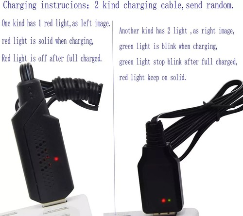 2er Pack 7,4V 2S 30C 1000Mah 7,4Wh Akku T Stecker und USB Ladekabel geeignet N - Bild 5 von 7