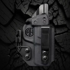 “Force” Holster IWB Fits M&P Compact 4in