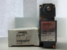 New Siemens 3SE03-BS1 Limit Switch (3SE03-SB, 3SE03-RB, 3SE03-DS1) NIB