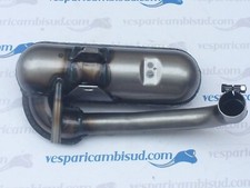 MARMITTA SITO VESPA 180 RALLY Vesparicambisud