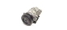 BMW 3 E46 2003 Diesel Air Conditionné AC Compresseur Pompe 64526905643 03036699