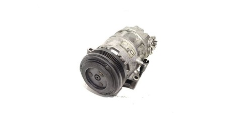 BMW 3er E46 2003 Diesel AC Kompressor Pumpe 64526905643 03036699 6905643
