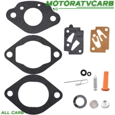 ALL-CARB 61-87 Repair Kit For Eska Sears Ted Williams Tecumseh Outboard Motor