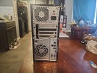 Hp Prodesk 400 mid Range Gaming Pc/Intel Core I3-6100 3.7ghz/1tb/W 10 Rx 550 2gb