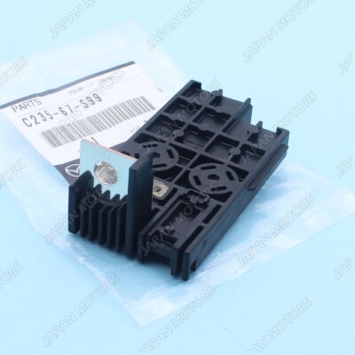 GENUINE MAZDA FUSE C235-67-S99 $39.25 GENUINE MAZDA FUSE C235-67-S99 $39.25