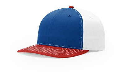 Richardson Twill Back Trucker Hat