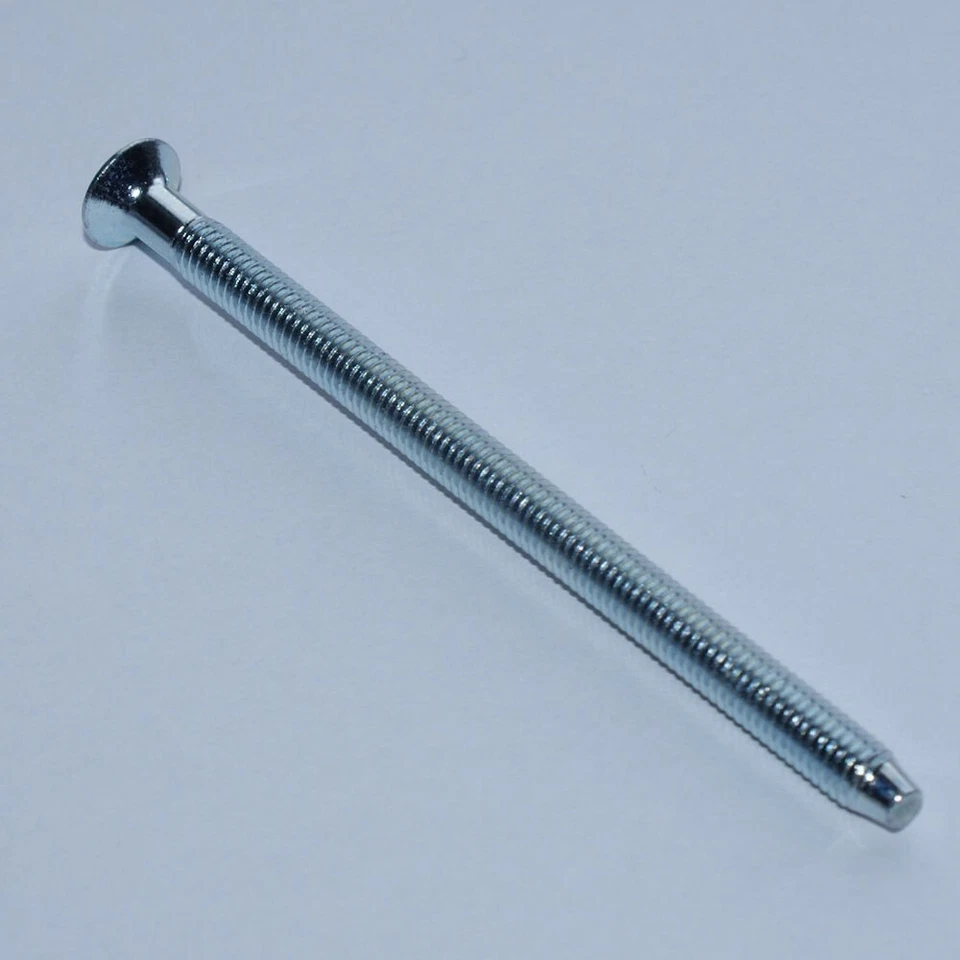 BASI Stulpschraube zu Befestigung von Profilzylindern 40mm, 80mm, 120mm