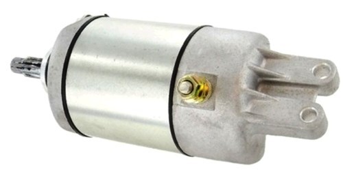 New Starter for Honda TRX500FPE Fourtrax Foreman 4x4 475cc 2007 2008 2009 - Imagen 1 de 3