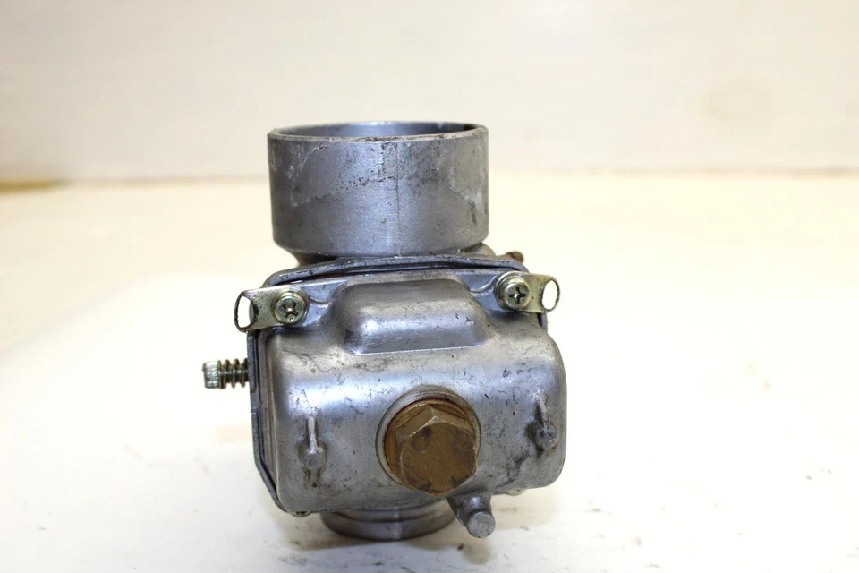 Carburador Ski-doo Formula Iii 600 1998 OEM VM36-184 403132700 Q3798 Foto 3 de 4