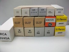 NATIONAL  HRO-60 TUBE KIT (LESS 4H4c)