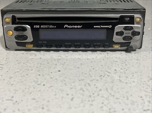 Pioneer Deh 1500 | eBay