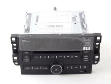 Autoradio Chevrolet CAPTIVA