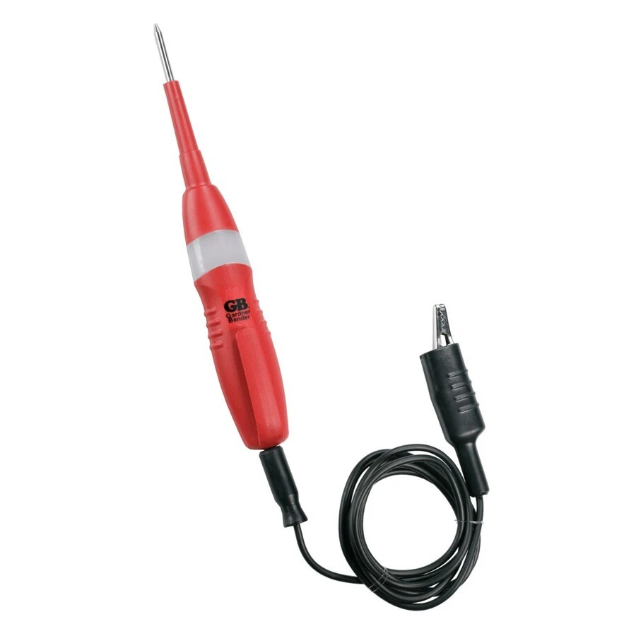 12 volt cheap wire tester