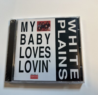CD「a♡」 White Plains 