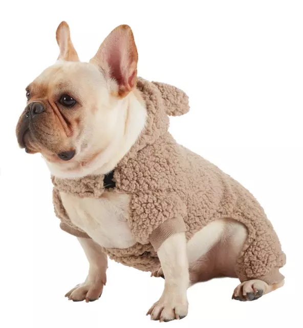 Dog clearance ugg coat