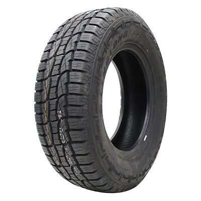 1 New Crosswind A/t  - 265x75r16 Tires 2657516 265 75 16