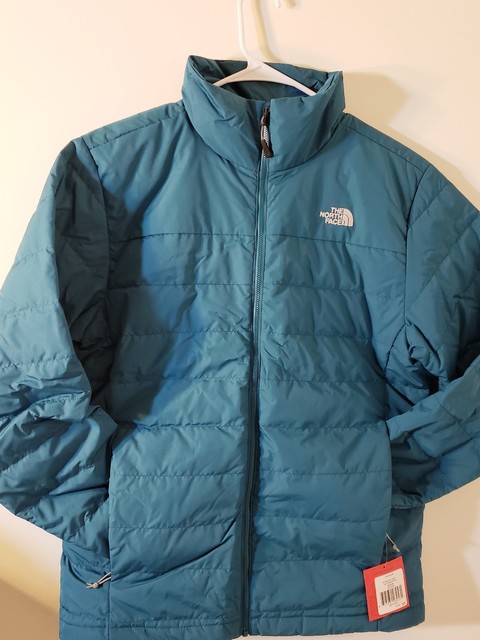 the north face 550 jacket