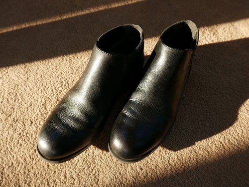 4 Size 37 Camper Eu In Black Ankle Boots uk Women Bowie For Pr4Pzq8w