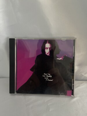 Bryan Adams - Have You Ever Really Loved A Woman? CD