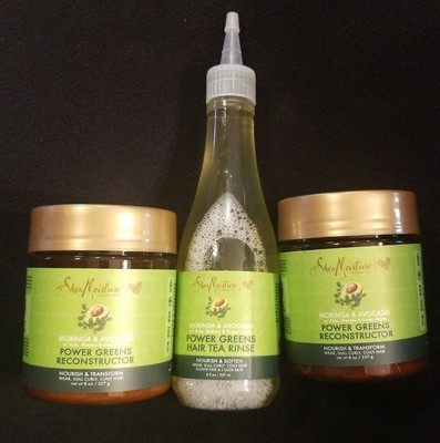 shea moisture reconstructor