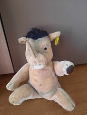 Steiff Reinhold 1964