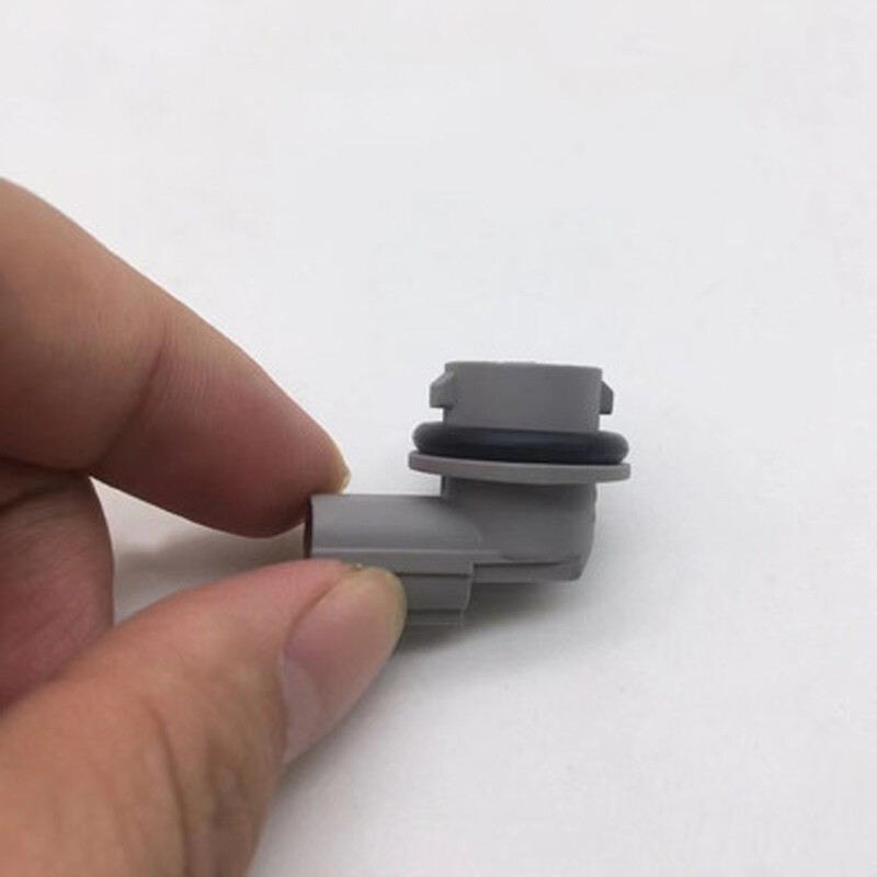 1x For Honda Civic 2016-2020 Front Fender Turn Signal Light Cover Bulb Socket