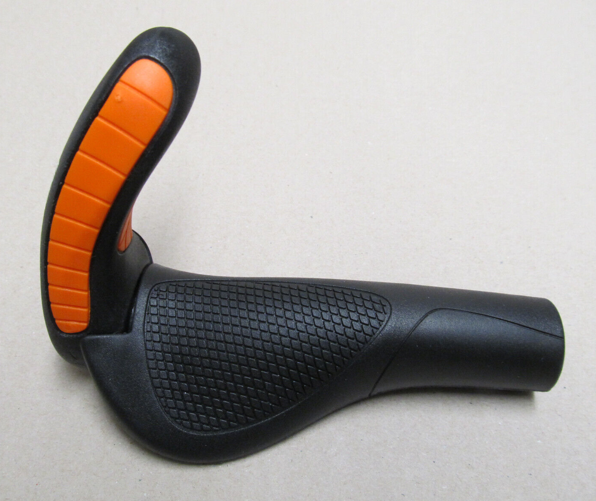 Poignées ergonomiques Ergon GP3 BioKork