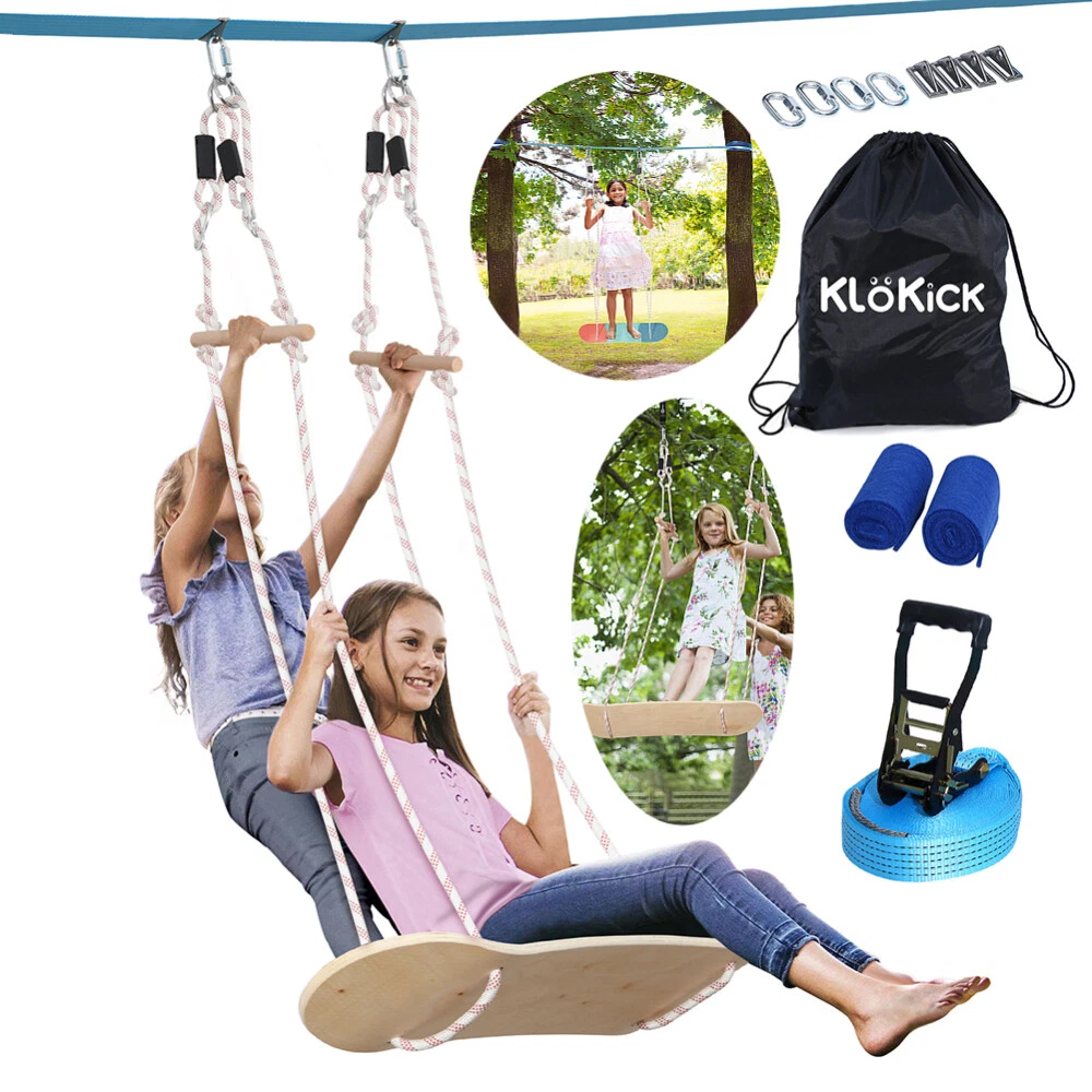 Stand up swing chair sale