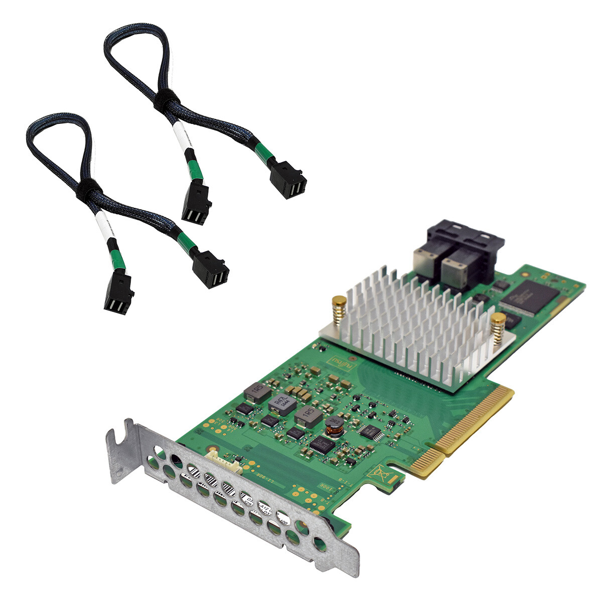 Fujitsu D3307-A12 GS2 RAIDカード 8枚同梱　#13 Fujitsu D3307-A12 GS2 RAIDカード 8枚同梱 #13 Fujitsu D3307-A12 GS2