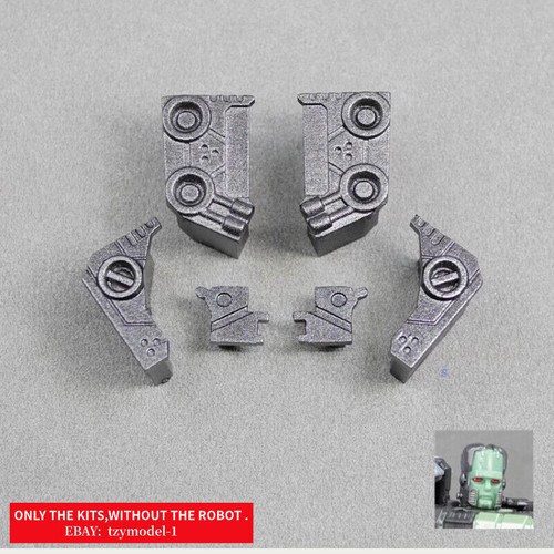 For Monsters Frankenstein Frankentron Filler Upgrade Kit 3D Printing Accessories - Bild 1 von 7