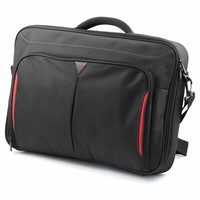 "Laptop Tasche Targus Classic+ 17\" - 18\" Notebook Acer Asus Notebooktsche Schwarz"